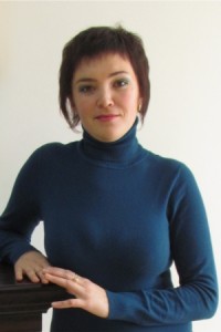 Сергеева Марина Валерьяновна