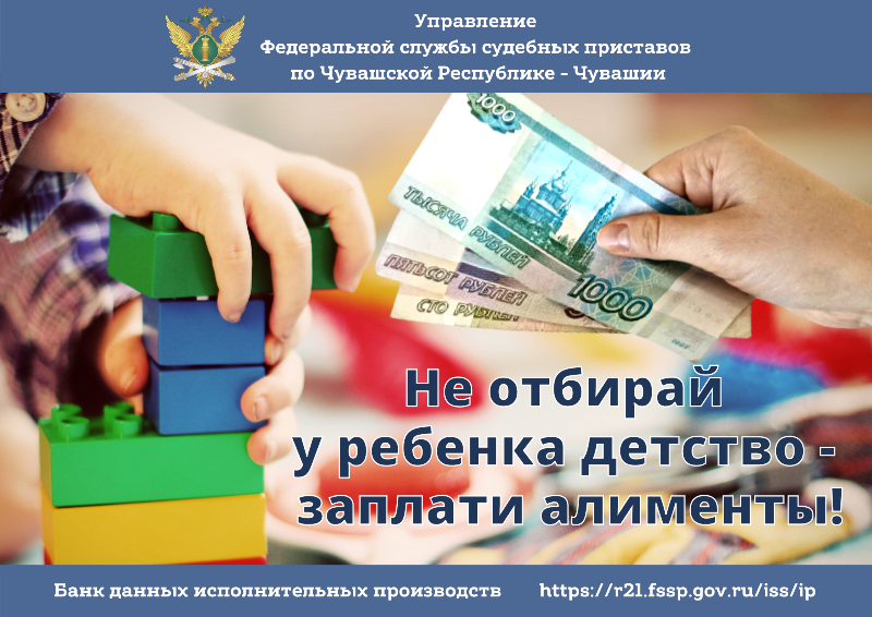 алименты итоги