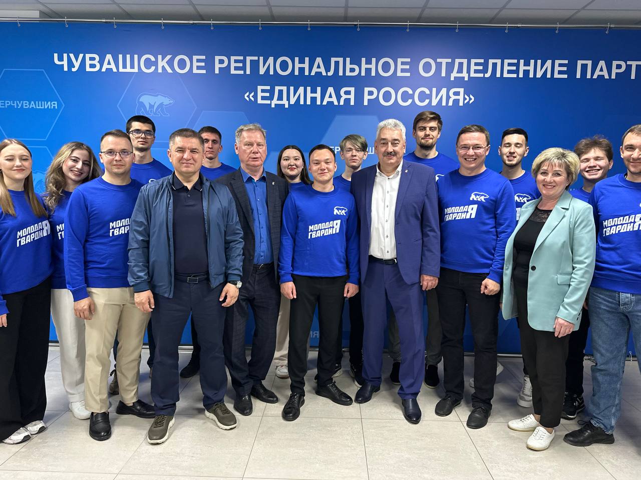 Чувашия итоги ПГ2025